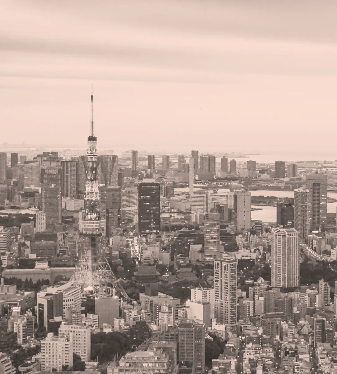 東京オフィス